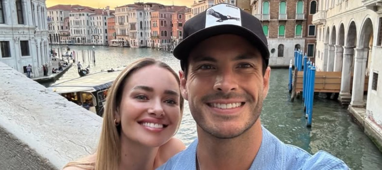 Daniela Nicolás entregó detalles de cómo será su matrimonio