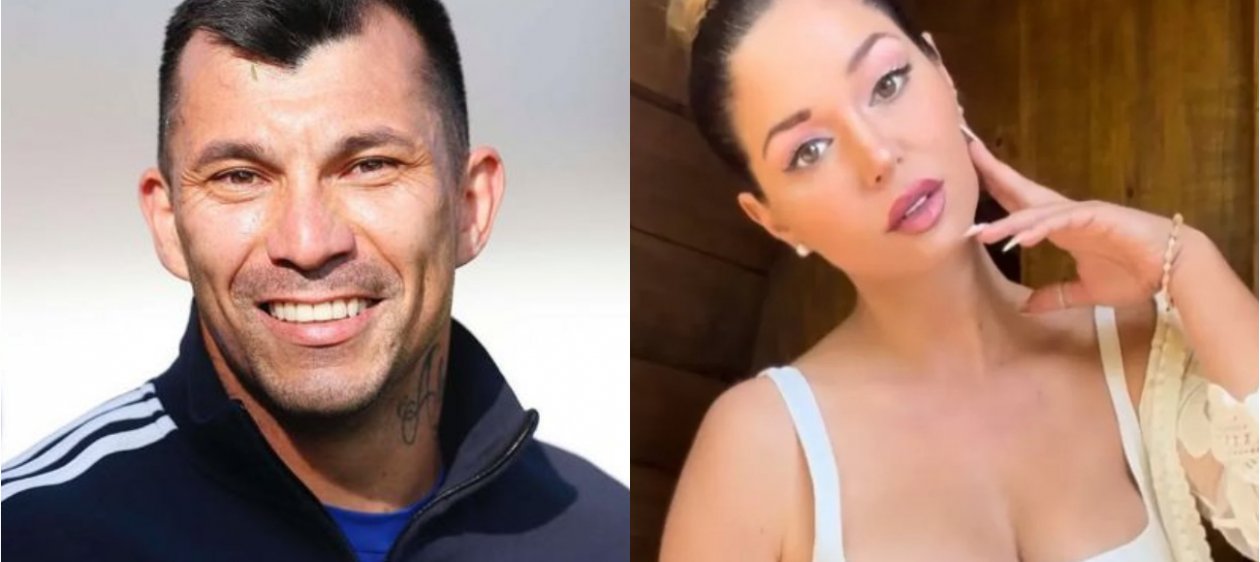 Nicole Block expone 4 testimonios de mujeres que también habrían sido abusadas por Gary Medel