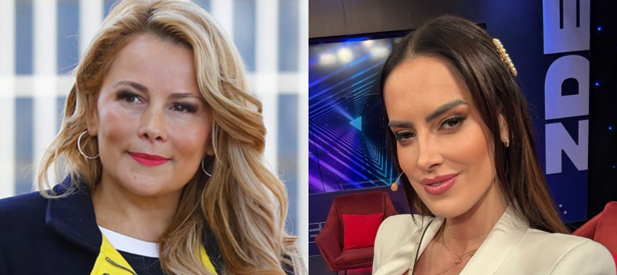 Adriana Barrientos reveló proyecto