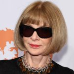 Anna Wintour sobre “El diablo viste a la moda”: "Al final tenía mucho humor, mucho ingenio"