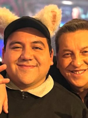 Danilo 21 rompe el silencio en exclusiva sobre su llegada a la TV y los ataques en su contra