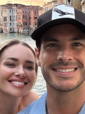 Daniela Nicolás entregó detalles de cómo será su matrimonio