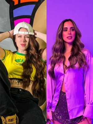 DJ Isi Glock sobre Fran Virgilio e infidelidad: 