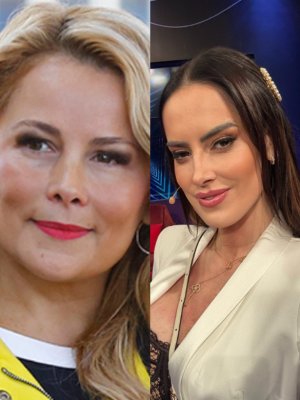 Adriana Barrientos reveló proyecto 