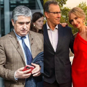 ¡Carta pública! María José Prieto hace sus descargos contra Fundación para la Confianza