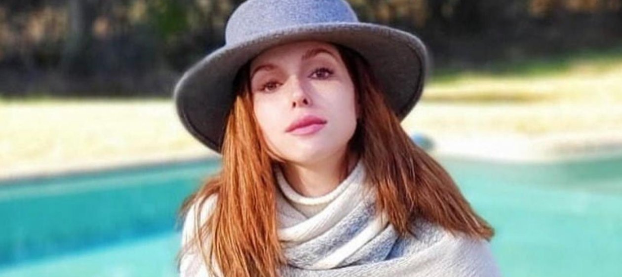 Reportan a Nicole Block por 