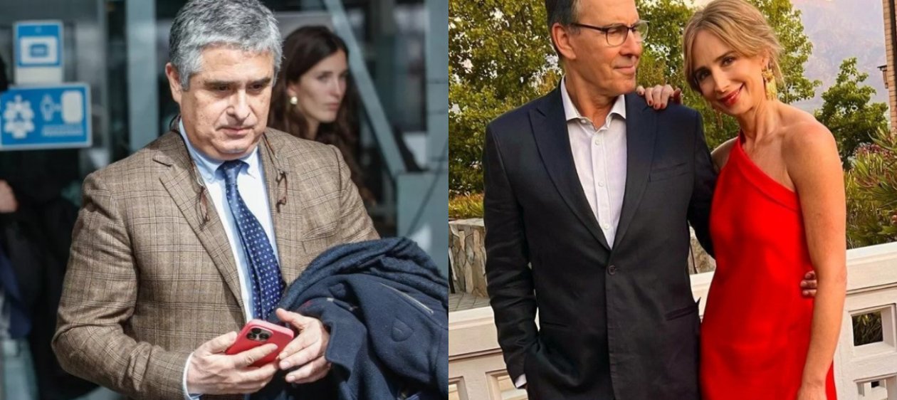 ¡Carta pública! María José Prieto hace sus descargos contra Fundación para la Confianza