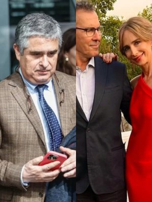 ¡Carta pública! María José Prieto hace sus descargos contra Fundación para la Confianza