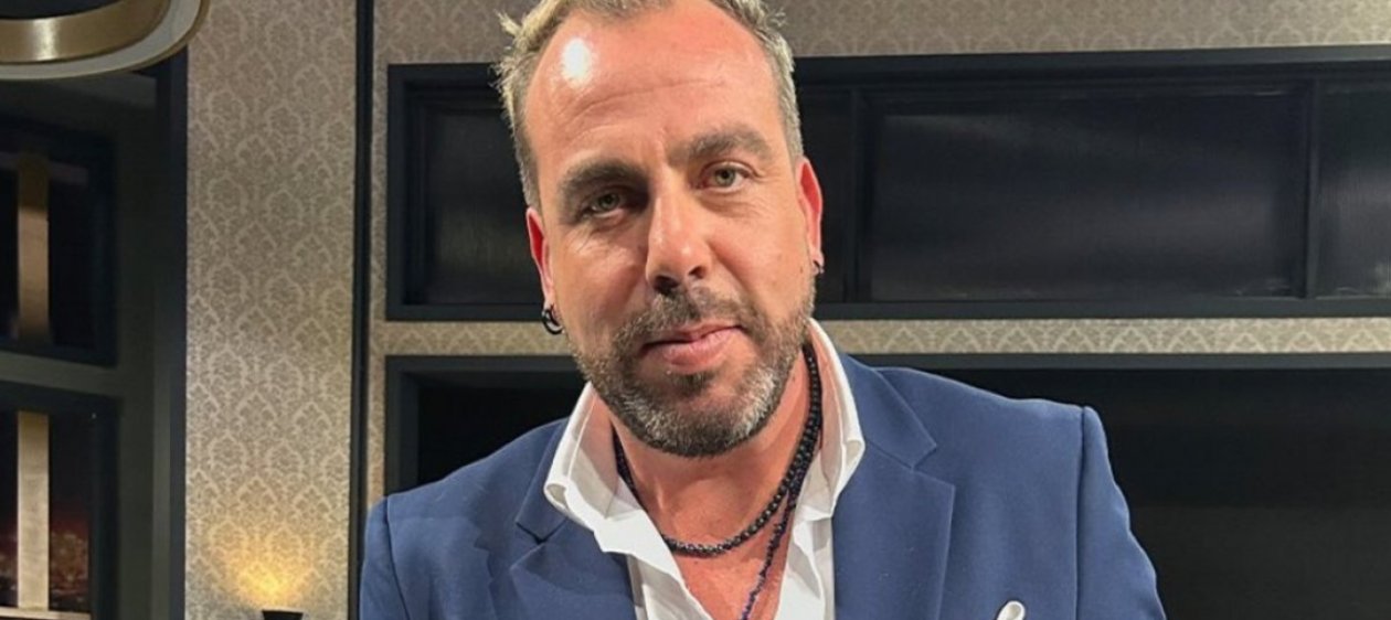 ¿Francisco Kaminski tiene nueva conquista? ¡Te contamos detalles!