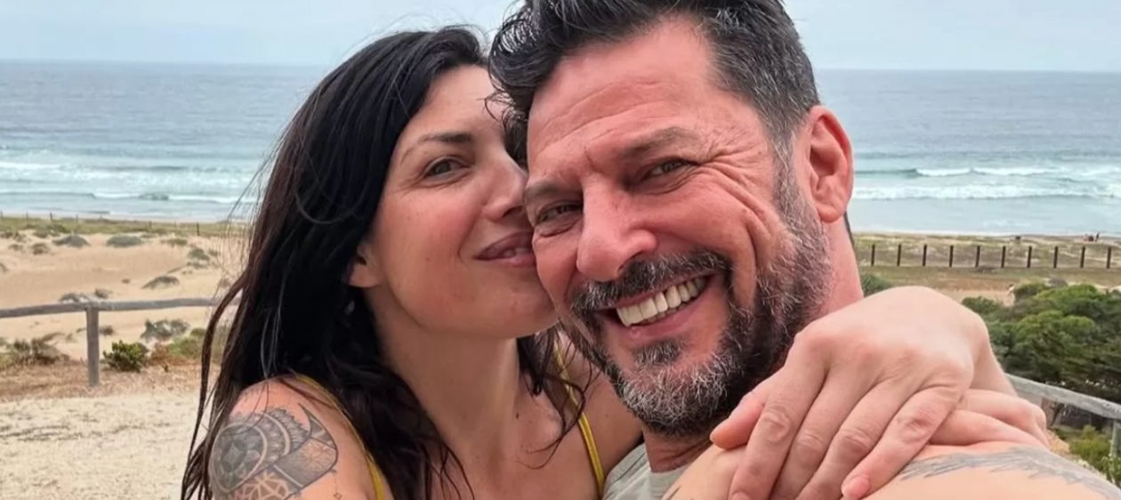 Rafa Cavada responde a rumores de reconciliación y da cátedra sobre su quiebre amoroso