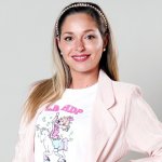 Nicole Block desmiente escándalo en edificio de Las Condes: "Quieren desviar la atención"