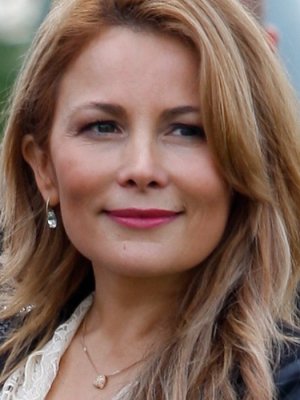 Cathy Barriga rompe el silencio en TV: 
