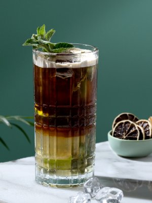 Mocktails diferentes y sofisticados para celebrar Fiestas Patrias