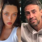 Daniela Aránguiz a días del divorcio de Jorge Valdivia: "Una relación diferente, pero bonita"