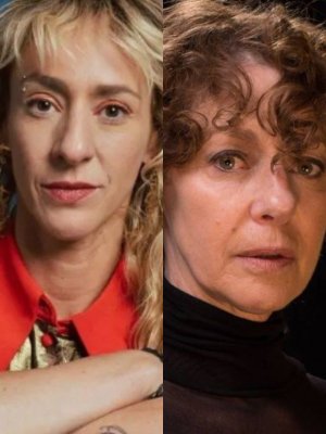 Claudia di Girolamo habla por primera vez sobre la querella de Rafaella: 