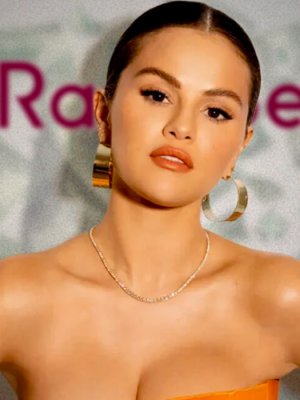 La lucha personal de Selena Gómez que dio forma a su marca