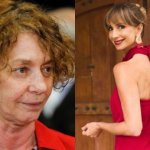 María José Prieto responde con fuerza a dichos de Claudia Di Girolamo sobre su marido: “Dejen de mentir”