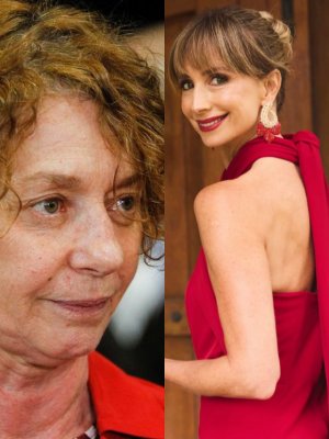 María José Prieto responde con fuerza a dichos de Claudia Di Girolamo sobre su marido: “Dejen de mentir”