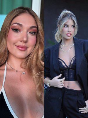 El particular gesto del ex suegro de Luis Jiménez hacia Disley Ramos El particular gesto del ex suegro de Luis Jiménez hacia Disley Ramos