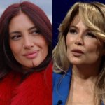 Karen Paola responde a dichos de Cathy Barriga: "No debí haberme reído"