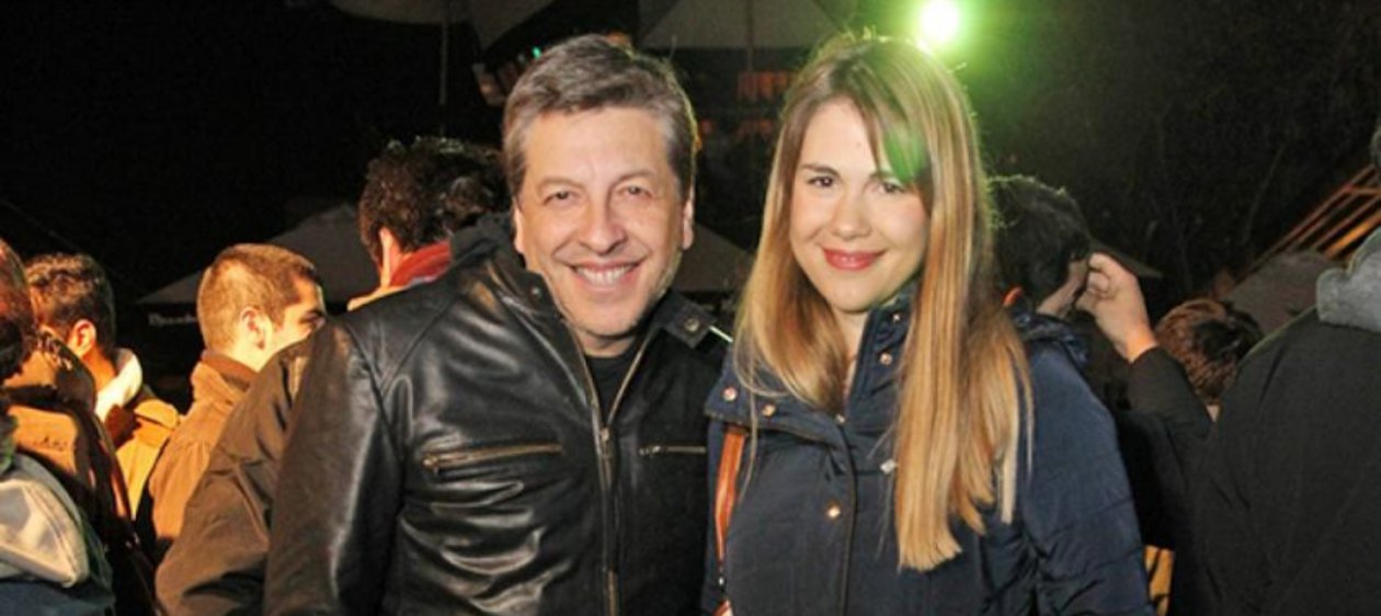 Julio César Rodríguez respondió a video de Laura Prieto: 