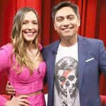 "Los niños primero": Sergio Freire revela detalles de su relación con Maly Jorquiera