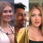 "Me carga que me carguen muertos": Nicole Leiva cuenta su verdad y niega haber tenido algo con el Mago Jiménez