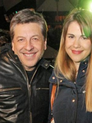 Julio César Rodríguez respondió a video de Laura Prieto: 