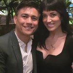 Yamila Reyna confirmó que se comprometió con Américo ¡Felicidades!