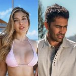 "Aquí me enamoré de ti": La romántica declaración de Mago Jiménez a Disley en "Mundos Opuestos"