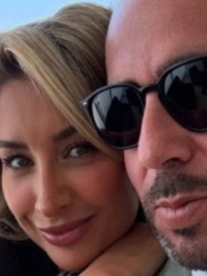 Revelan la insólita compensación económica de Francisco Kaminski a Camila Andrade