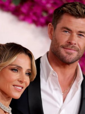 Elsa Pataky revela las claves de su matrimonio con Chris Hemsworth y derriba el mito del 