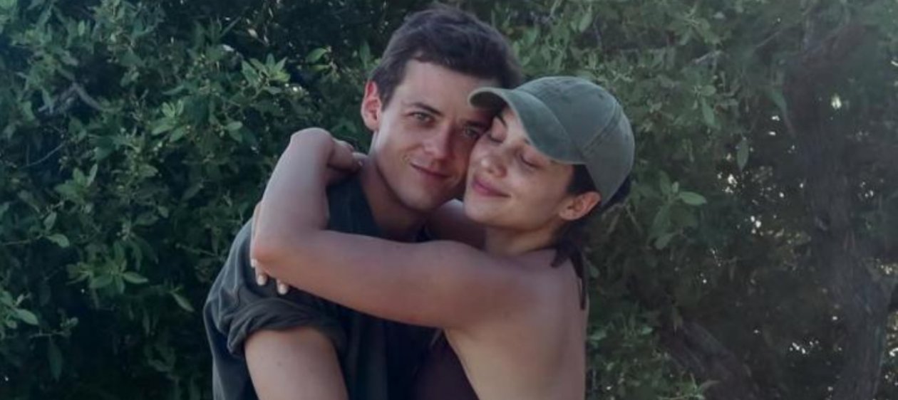 Simón Pesutic reveló vergonzosa experiencia que vivió cuando estaba conociendo a Vivianne Dietz: 