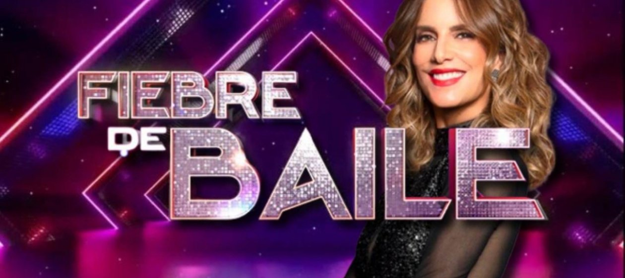 ¿Primer caído? Participante de Fiebre de Baile tuvo que ser operado de urgencia