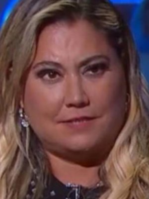 ¡Se operó hace dos semanas! Denisse Campos sorprende al volver a trabajar tras variadas intervenciones