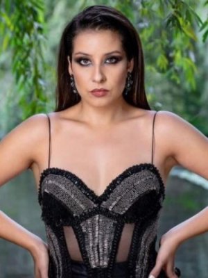 El detalle que aumentó los rumores de separación de María José Quintanilla