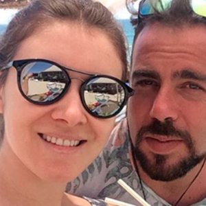 Carla Jara le resta importancia a predicción de tarot y niega cualquier opción de volver con Kaminski