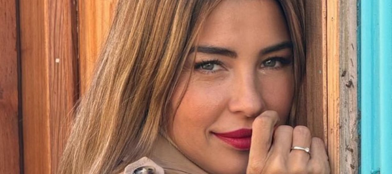 Pancha Merino tras su separación: 