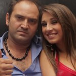 Perla Ilich anuncia matrimonio tras 14 años de relación con Nino Morales