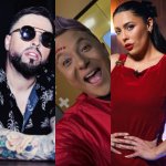 Daniela Aránguiz y Rigeo salen al paso de dichos de Sergio Rojas: "No inventen"