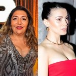 Pincoya aclaró rumores de enemistad con Cony Capelli