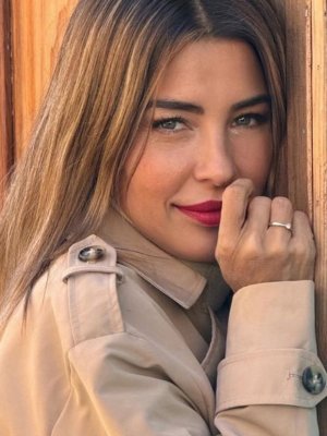 Pancha Merino tras su separación: 