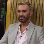 Jordi Castell no se guarda nada y confiesa quiénes son sus amores platónicos de la televisión chilena