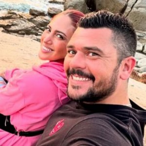 Los planes de Karen Paola y Juan Pedro Verdier tras su reconciliación