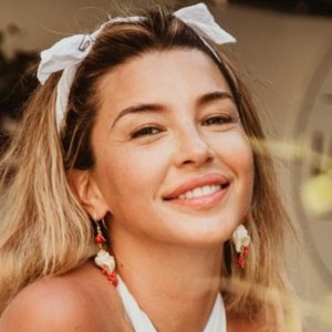 Francisca Merino se confiesa tras su quiebre con Andrea Marocchino: 