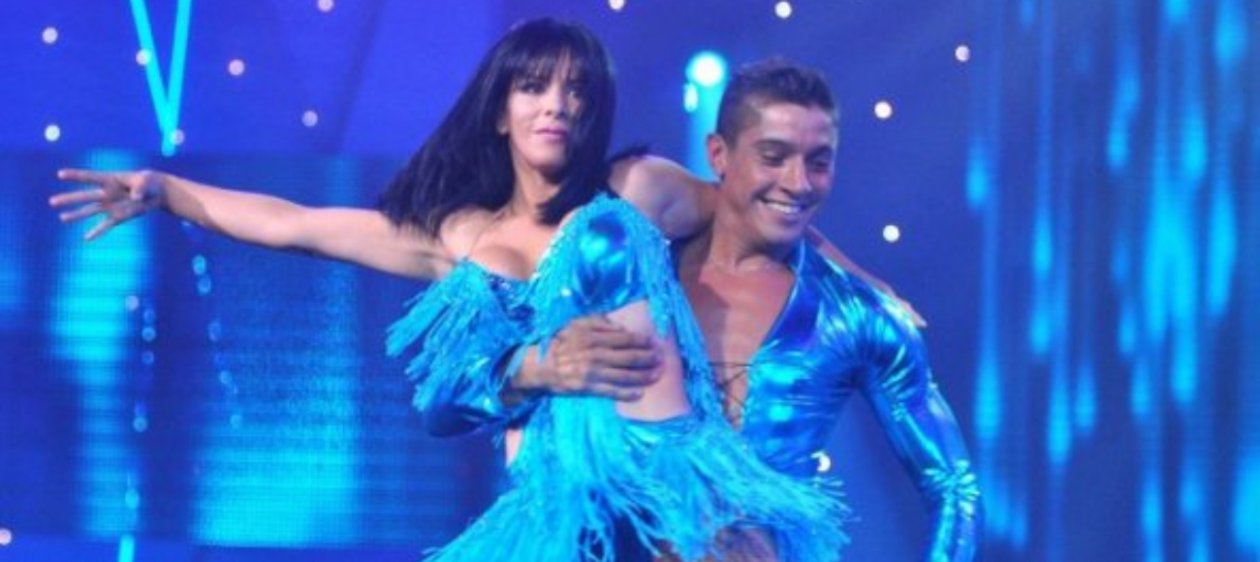 ¡Un jurado de temer! CHV revela los 5 nombres que evaluarán en el regreso de 'Fiebre de Baile'