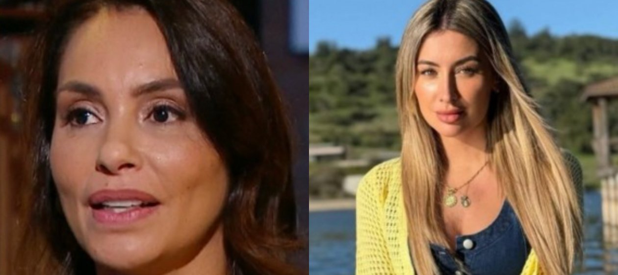 Giro en la polémica Kaminski: Edith Poblete sale en defensa del animador y critica a Camila Andrade