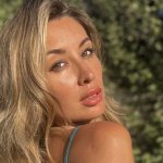 Aseguran que Camila Andrade está en conversaciones para nuevo programa de Chilevisión