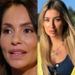 Giro en la polémica Kaminski: Edith Poblete sale en defensa del animador y critica a Camila Andrade