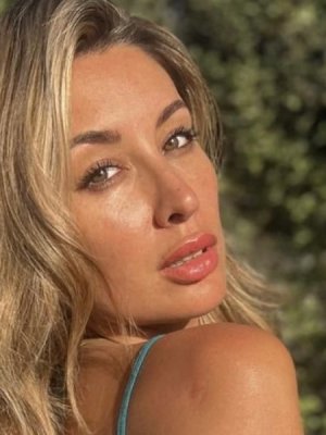 Aseguran que Camila Andrade está en conversaciones para nuevo programa de Chilevisión